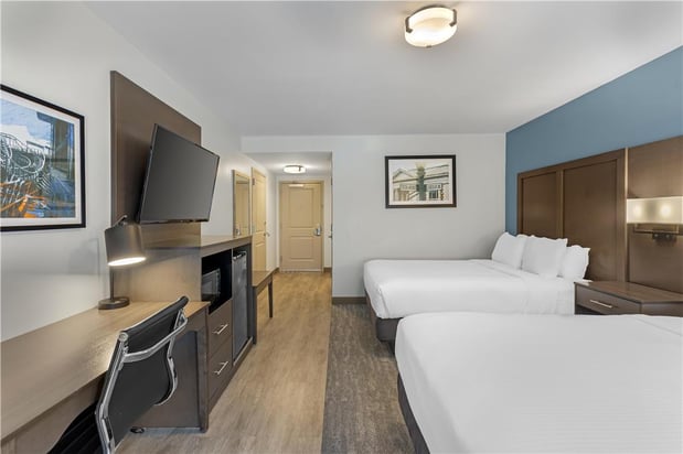 Images Best Western Plus Hershey