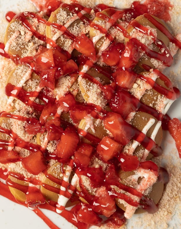 Images Sweet Stax Cafe