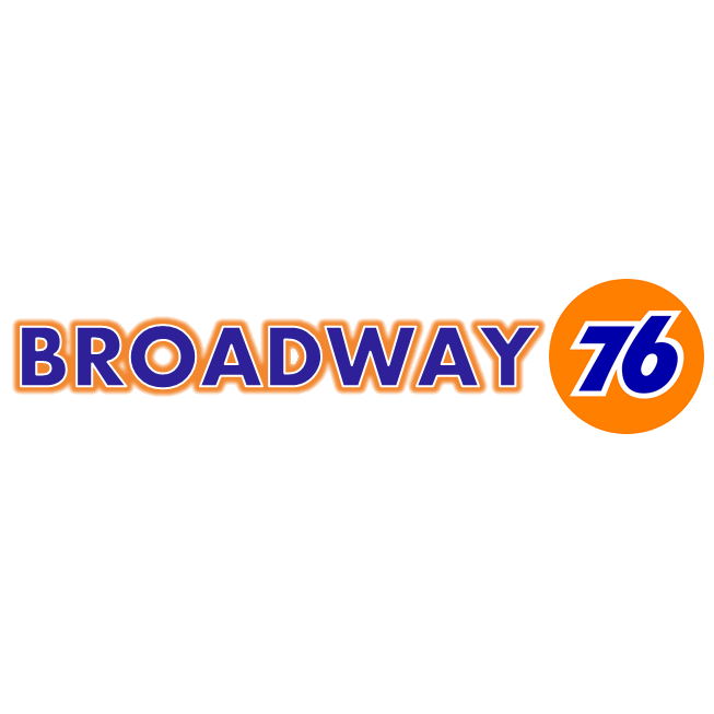 Broadway 76