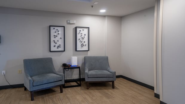 Images Candlewood Suites Baytown by IHG