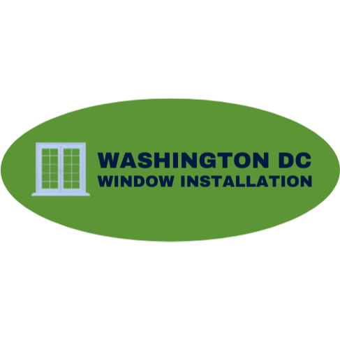 Washington DC Window Installation Logo