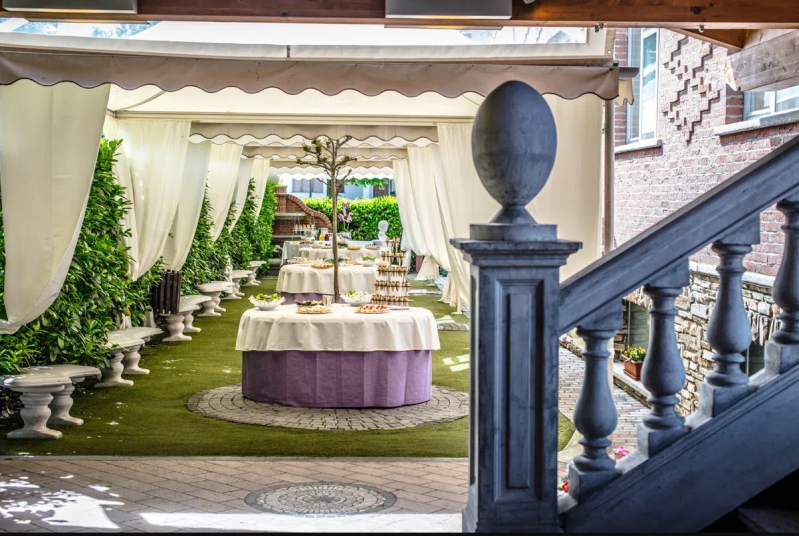 Images Ristorante Picchio Rosso