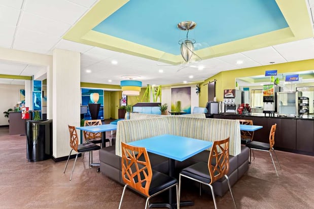 Images Best Western Lake Okeechobee