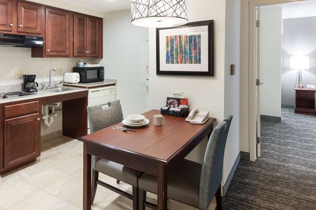 Images Homewood Suites by Hilton Huntsville-Village of Providence