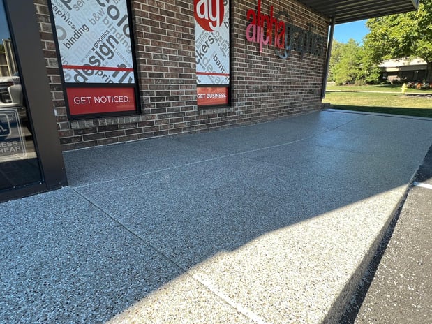 Images Patriot Coatings