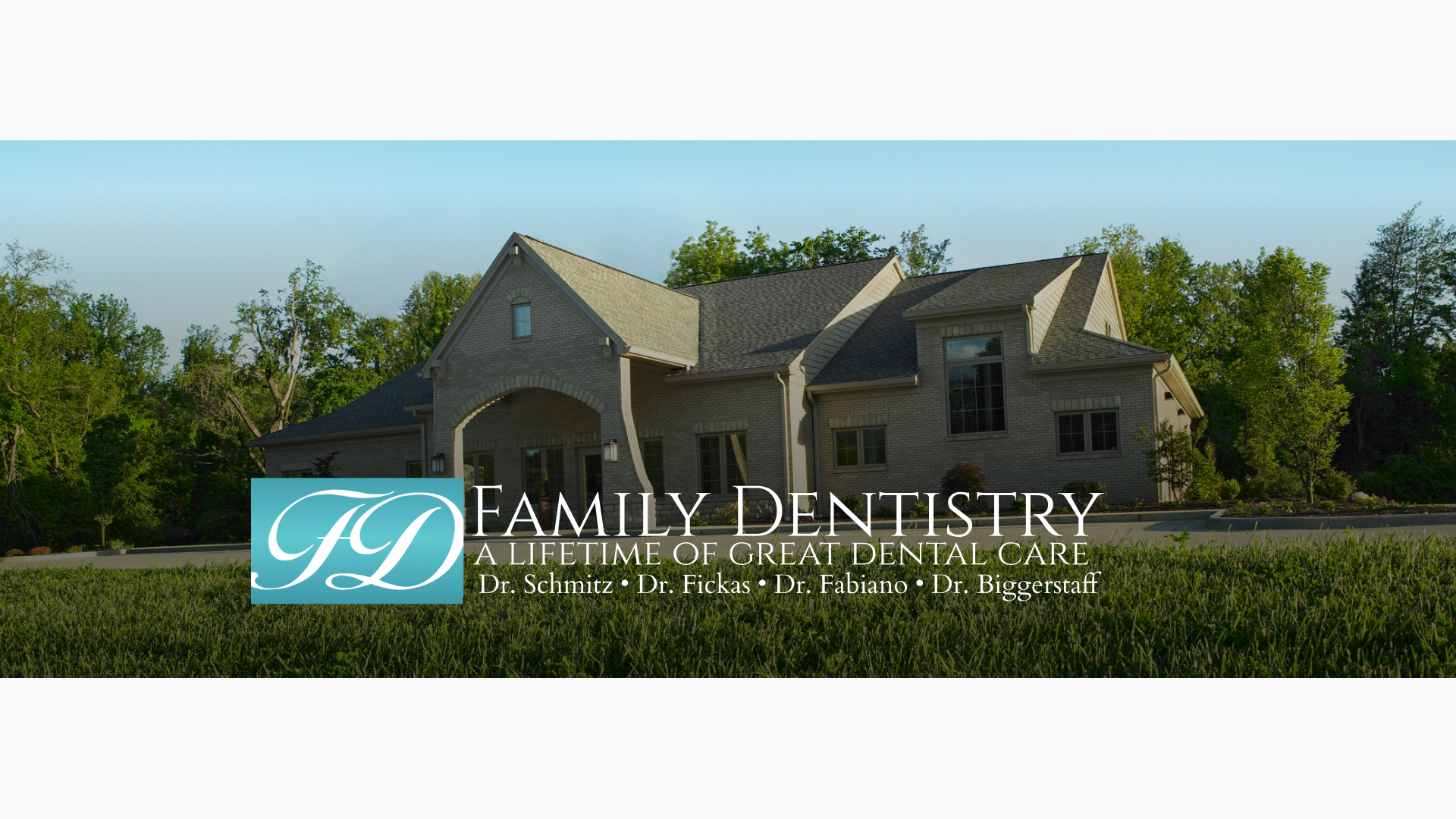 Image 4 | Family Dentistry - Dr. Schmitz, Dr. Fickas, Dr. Fabiano, and Dr. Biggerstaff
