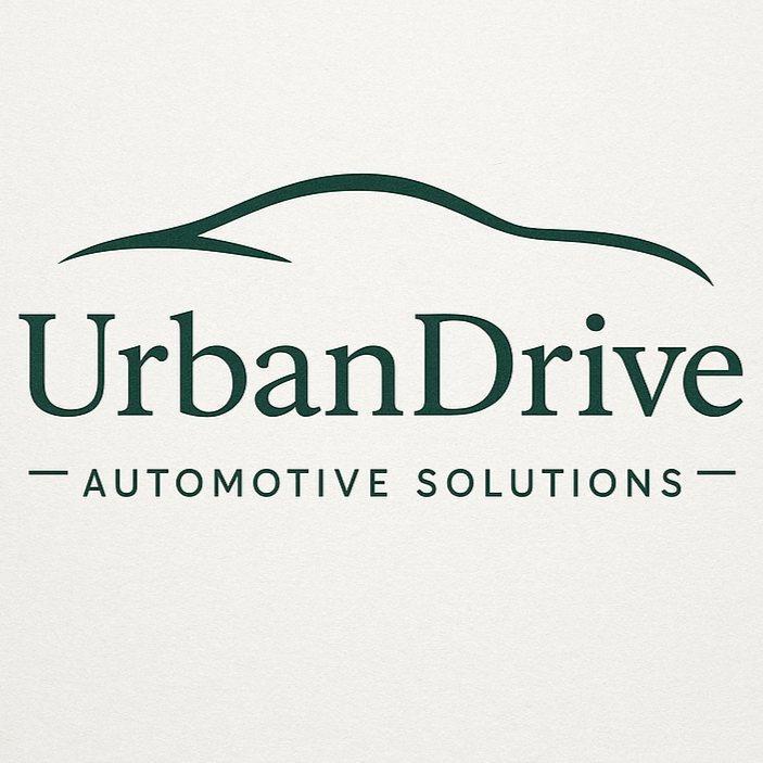 UrbanDrive Automotive Solutions GmbH in Berlin - Logo