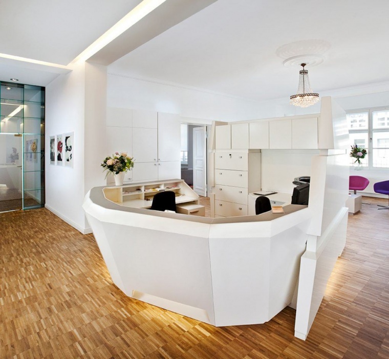 Dr. med. Daniela Wieners, Marburger Str. 17 in Berlin