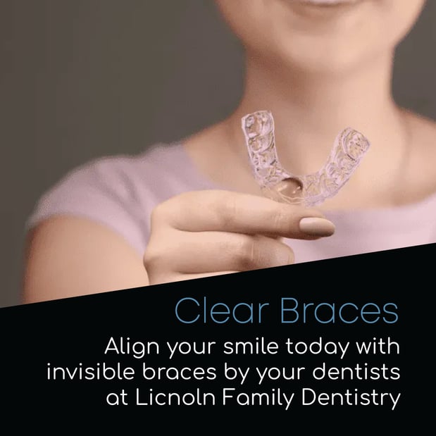 Images Lincoln Family Dentistry