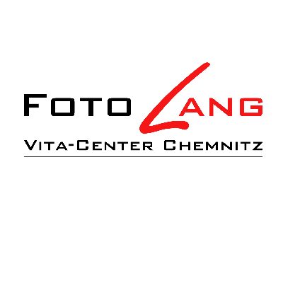 Foto Lang im Vita Center in Chemnitz - Logo