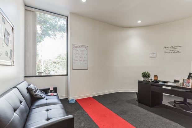 Images Muse Treatment Alcohol & Drug Rehab Los Angeles