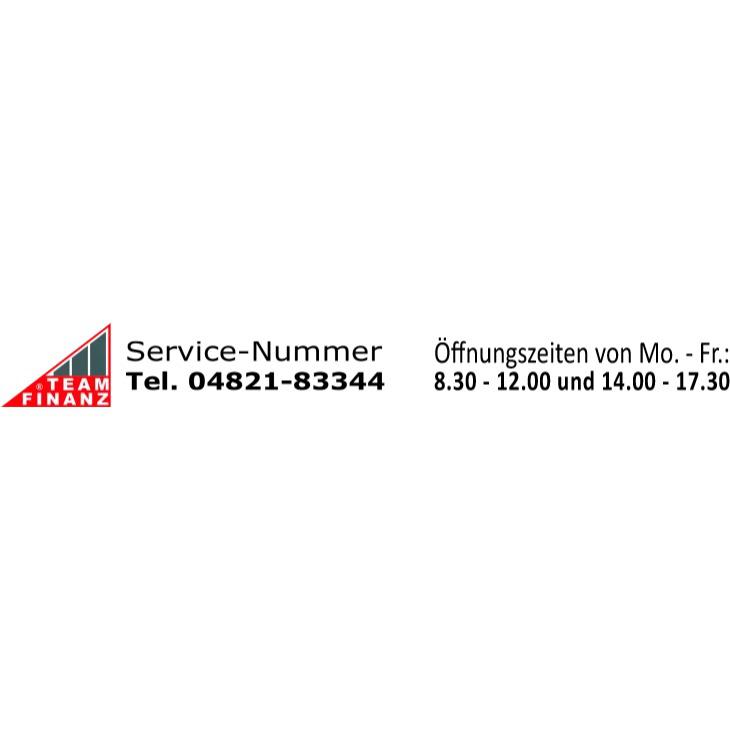 Logo Martin Buchholz TEAM FINANZ & Versicherungsmakler