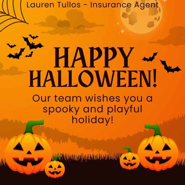 Images Lauren Tullos - State Farm Insurance Agent