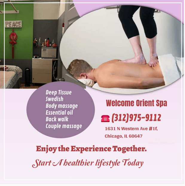Images Orient Spa