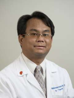 Dr. Suphamai Bunnapradist