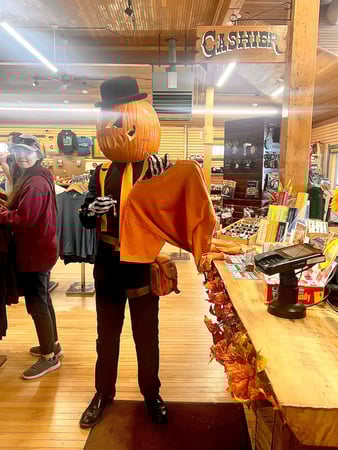 Images Cave of the Winds Mountain Park