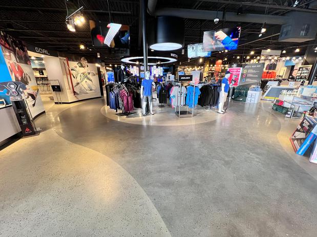 Images Bauer Hockey Experience