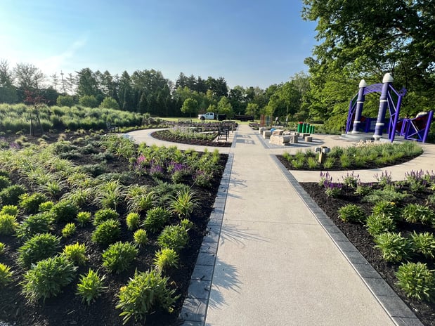Images K&R Landscaping