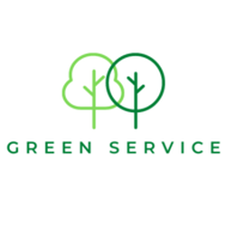 Green Service Hausmeisterdienst in Teningen - Logo