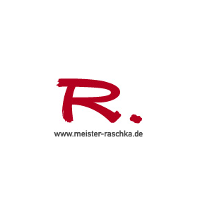 Logo Mike Raschka Malermeisterbetrieb & Raumausstattung