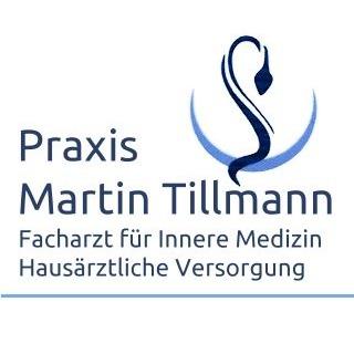 Logo Martin Tillmann - Facharzt für Innere Medizin Hausärztliche Versorgung