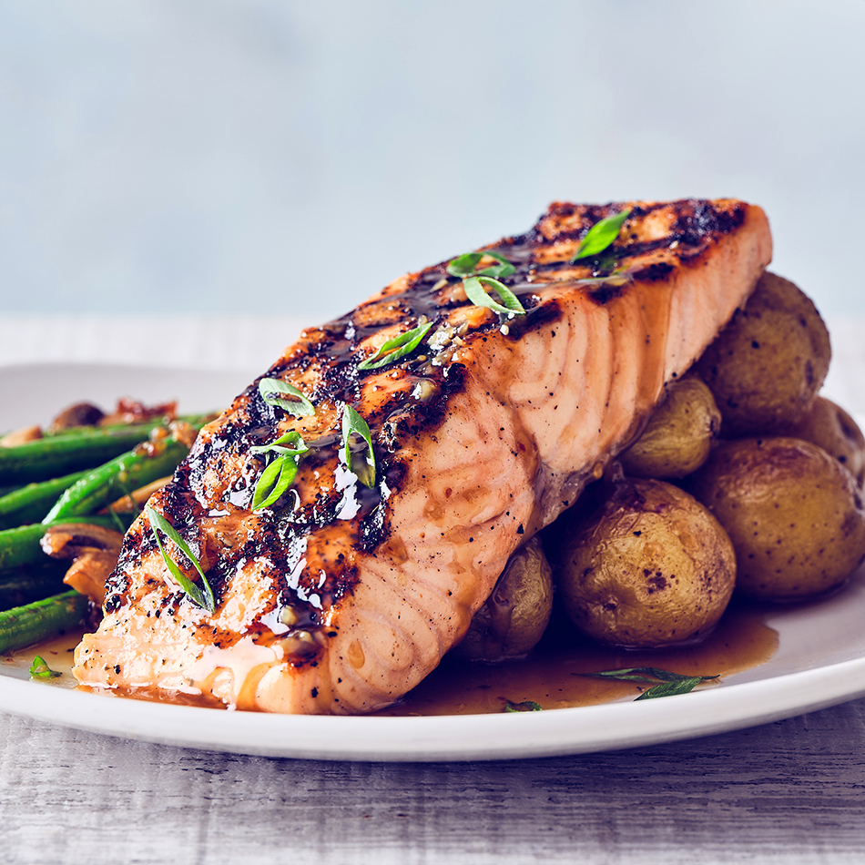 Bonefish Grill Image