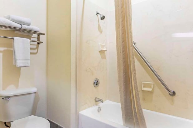 Images Best Western Fort Worth Inn & Suites