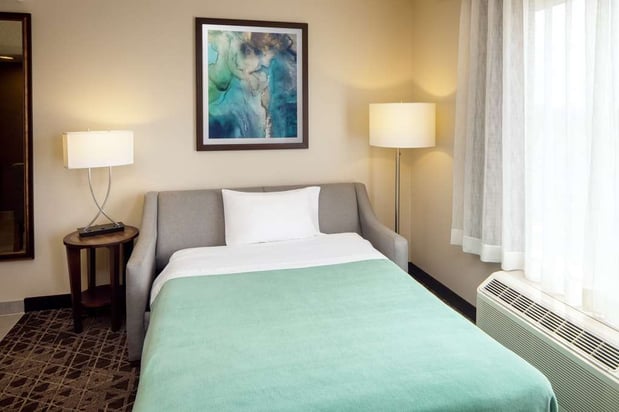 Images Homewood Suites by Hilton Wallingford-Meriden