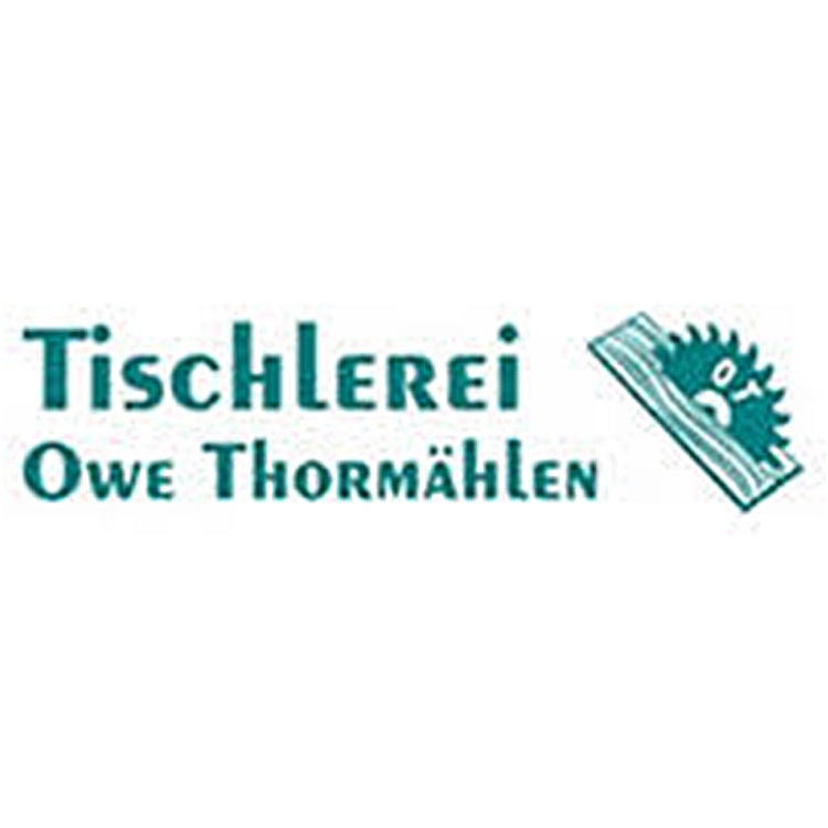 Thormählen Owe Tischlerei  