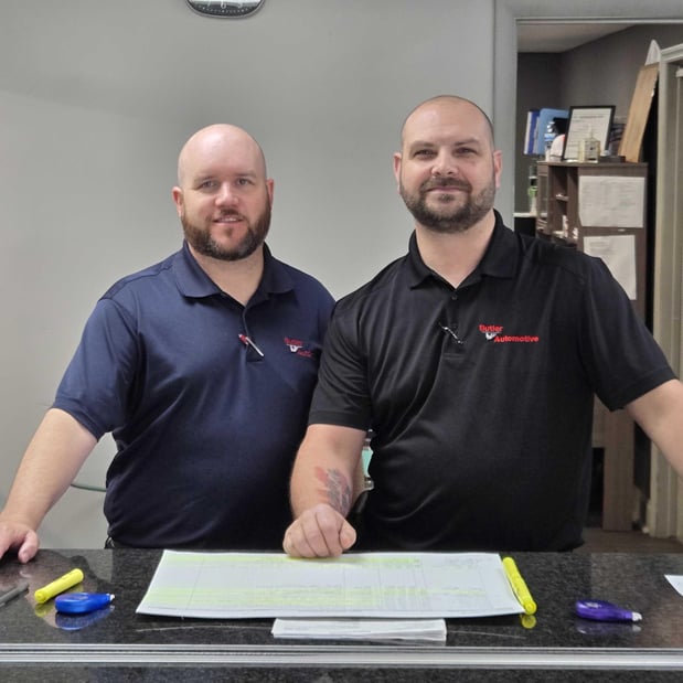 Images Butler Automotive