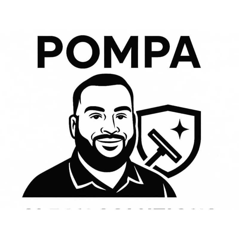 Pompa Clean Solutions Ltd Logo