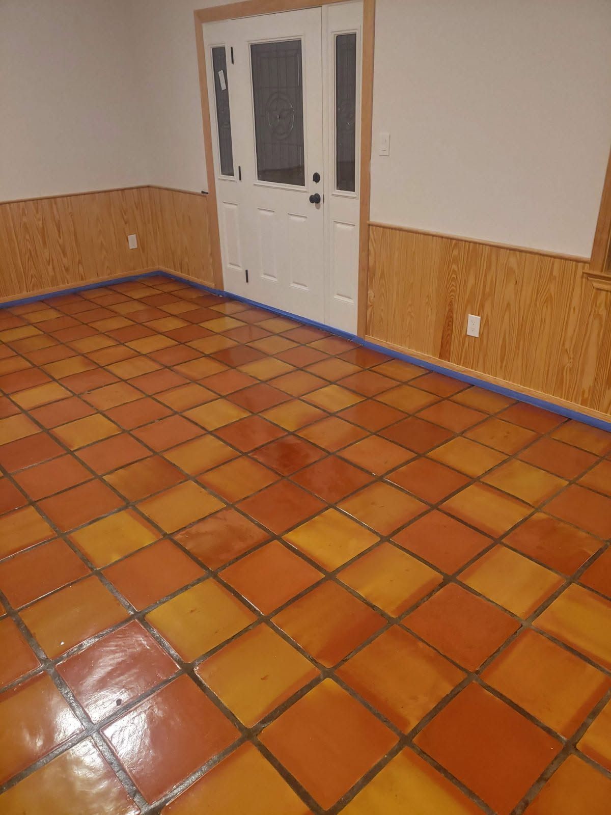 Total finish floors Image