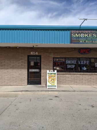 Images CoinFlip Bitcoin ATM - Downtown Smoke Shop (Farmington)