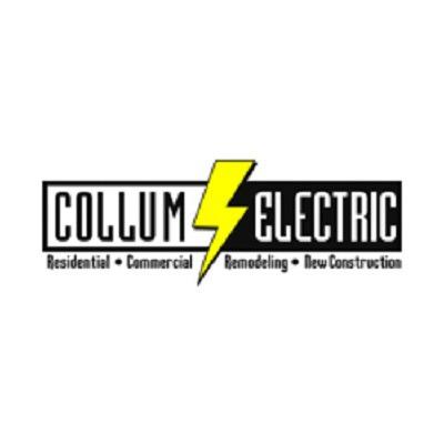 Collum Electric Service, LLC Logo