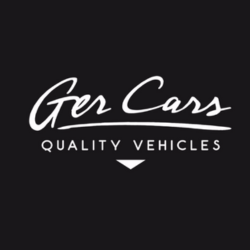 Gercars Motor Logo
