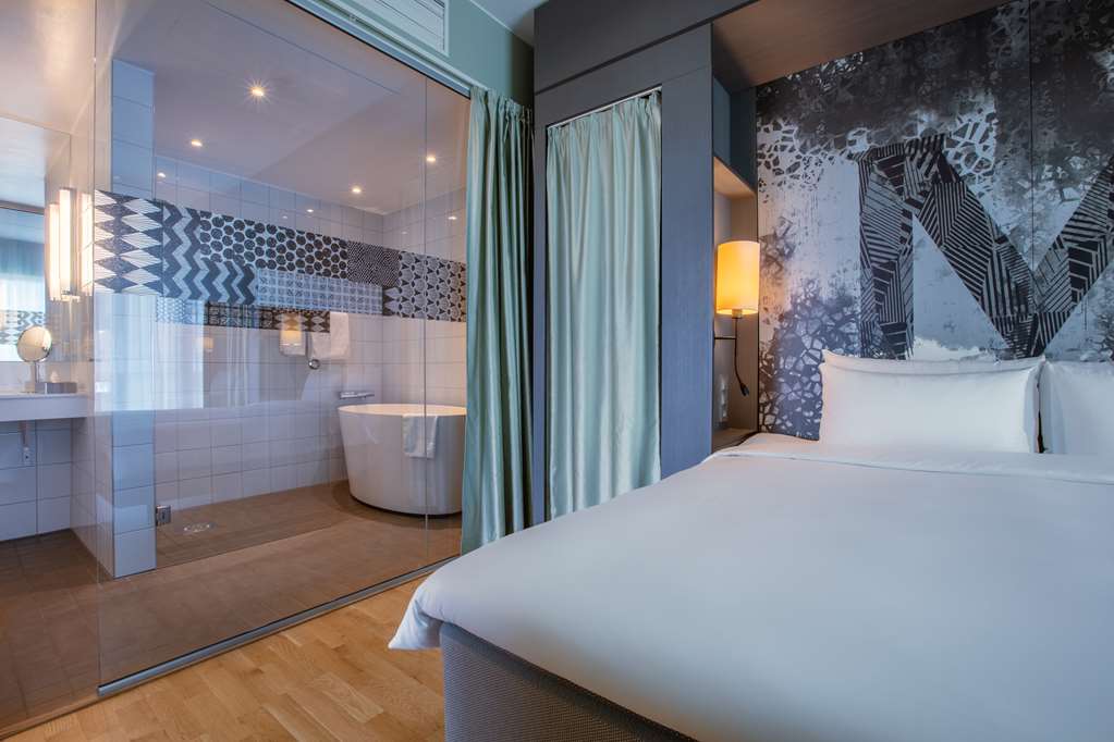 Images Radisson Blu Metropol Hotel, Helsingborg