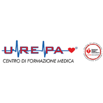 U.R.E.P.A. - Centro di formazione medica Logo