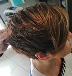 Images Carmen Creation'S Parrucchieri