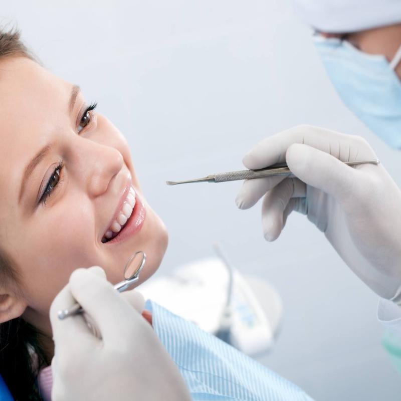 Images La Dental Clinic