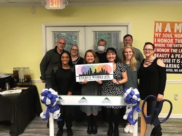 Images Energy Works ATL