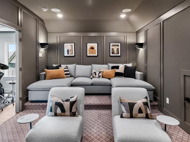 Images Toll Brothers at Aster Park - Select Collection