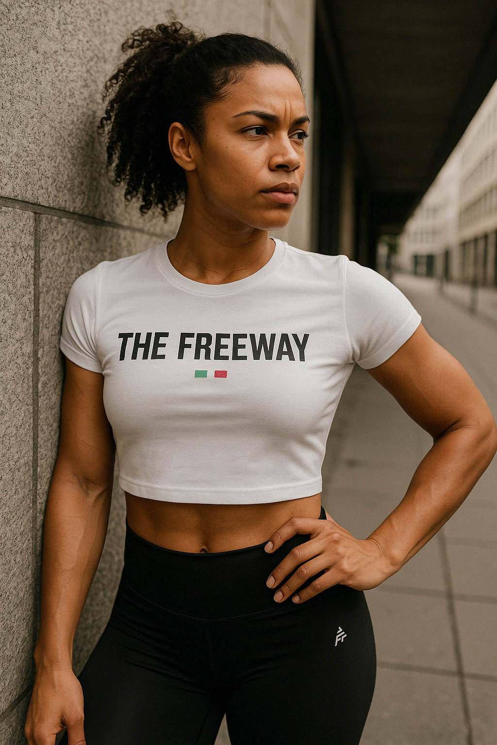 Thefreeway Sportswear Online Shop in Berlin