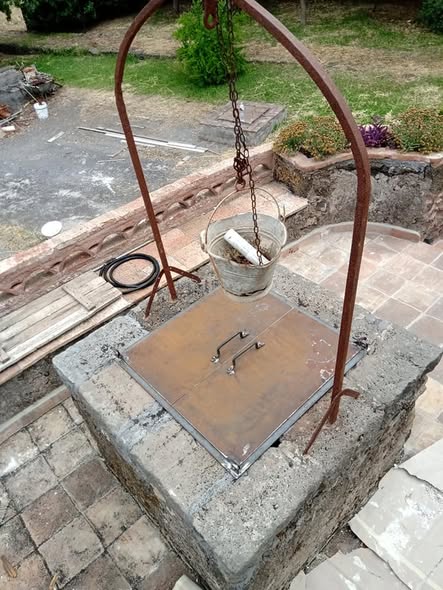 Images Creazioni in ferro Isola Gaetano