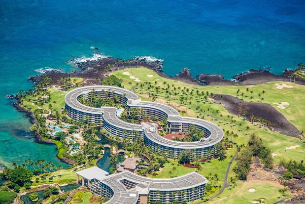 Images Hilton Grand Vacations Club Ocean Tower Waikoloa Village