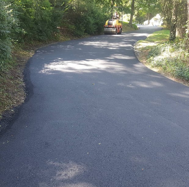 Images Hartshorn Paving