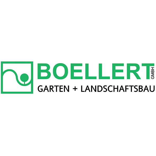 Logo Boellert Garten- und Landschaftsbau GmbH