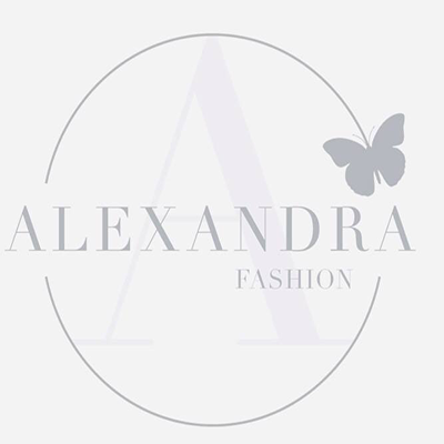 Alexandra Fashion Logo