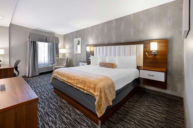 Images Best Western On The Avenue