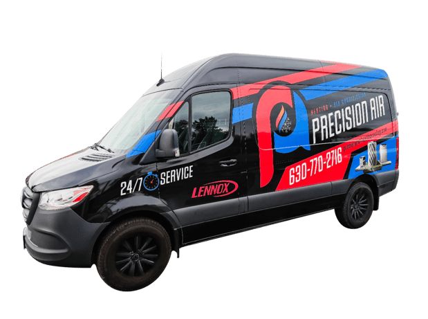Images Precision Air