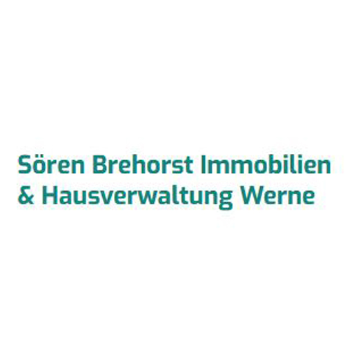 Sören Brehorst Immobilien & Hausverwaltung Werne in Werne - Logo